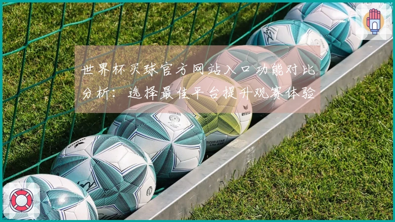 世界杯买球官方网站入口功能对比分析：选择最佳平台提升观赛体验
