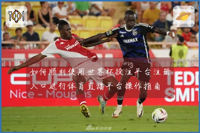 如何顺利使用世界杯投注平台注册入口进行体育直播平台操作指南