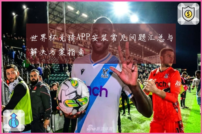 世界杯竞猜APP安装常见问题汇总与解决方案指南