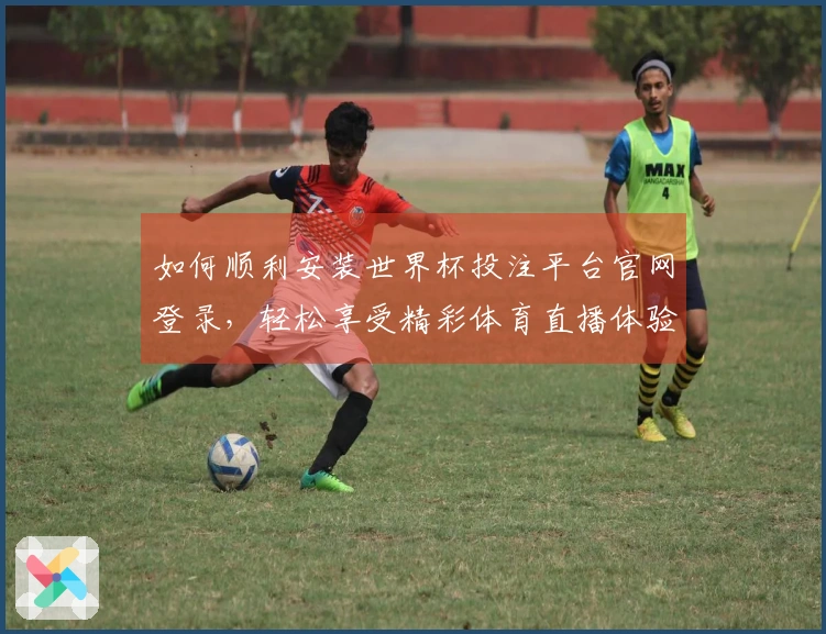 如何顺利安装世界杯投注平台官网登录，轻松享受精彩体育直播体验