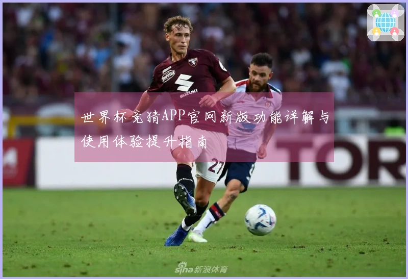 世界杯竞猜APP官网新版功能详解与使用体验提升指南