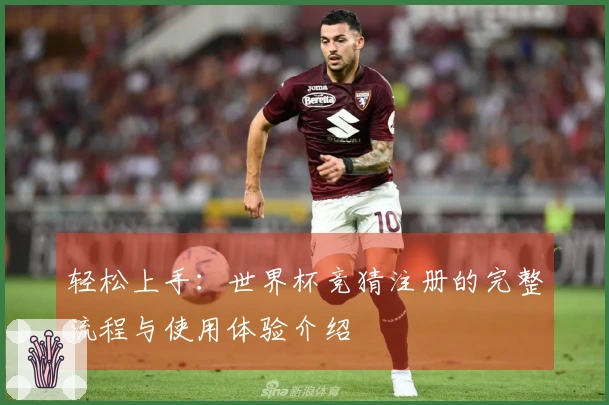 轻松上手：世界杯竞猜注册的完整流程与使用体验介绍