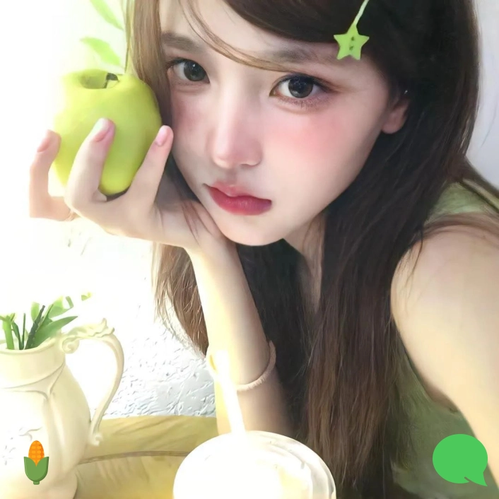 用户头像